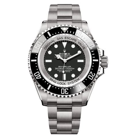 rolex deepsea referenznummer|rolex deepsea 126067.